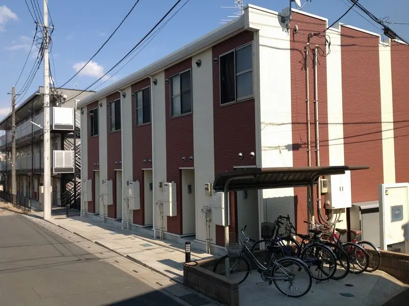 さいたま市南区円正寺 月極駐車場